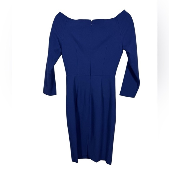 Likely Duchess Dress Size 2 - Picture 5 of 10